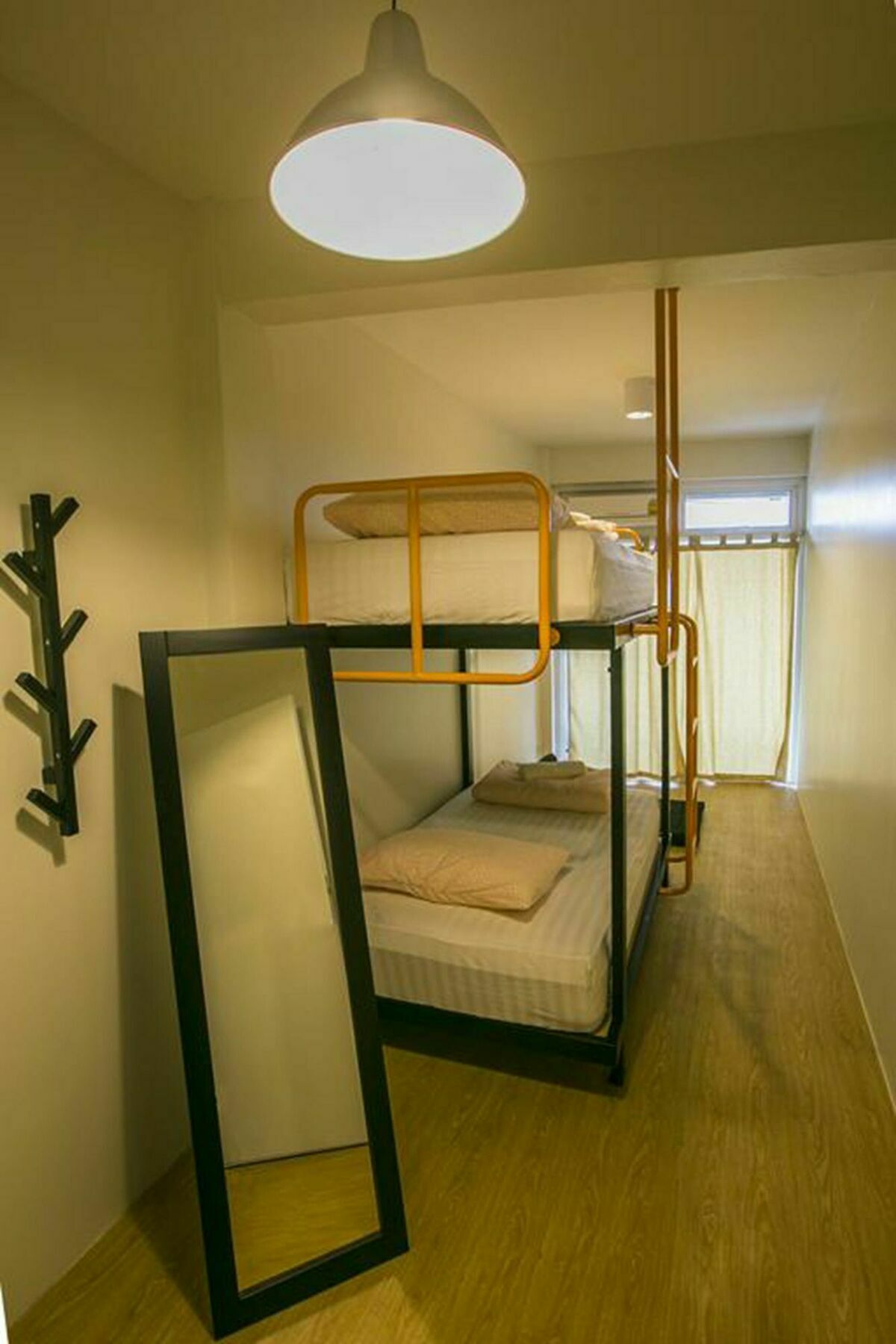 Chedi View Hostel Phetchaburi Buitenkant foto
