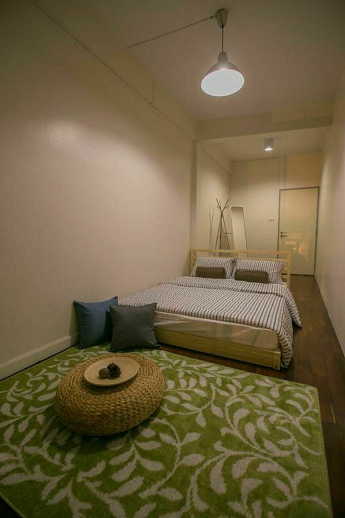 Chedi View Hostel Phetchaburi Buitenkant foto